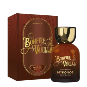 Bonfire Vanilla Extrait De Parfum 50ml