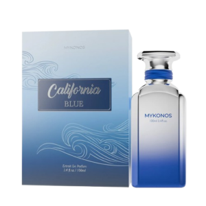 California Blue Extrait De Parfum 100ml