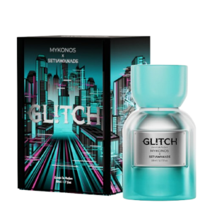 Glitch Extrait De Parfum 50ml