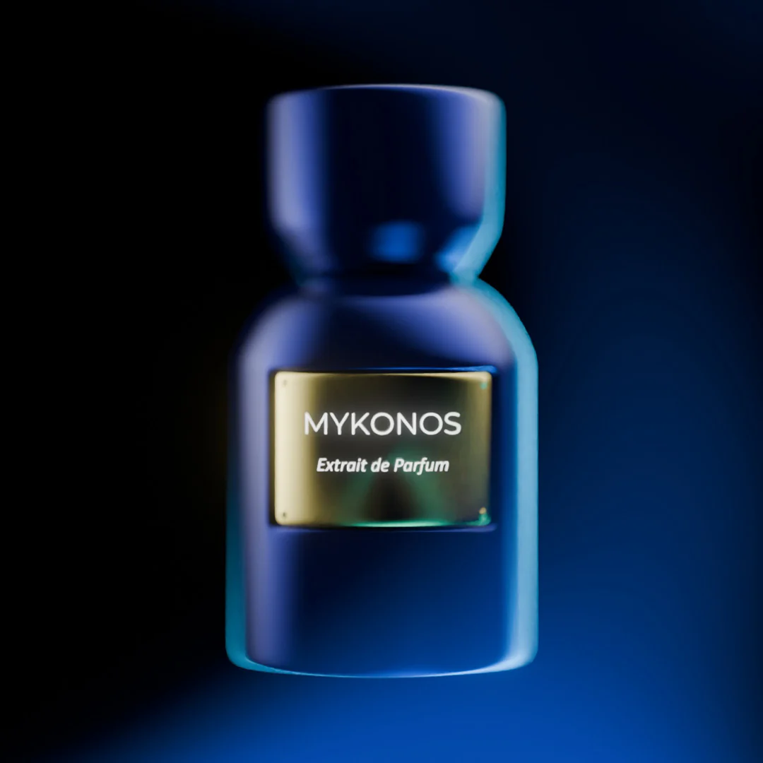 Inception Parfum