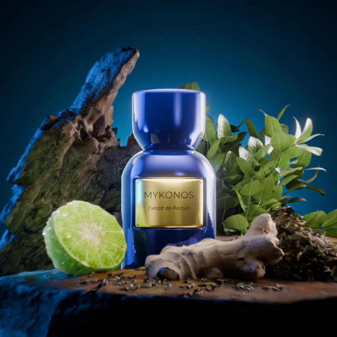 Inception Parfum