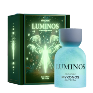 Luminos Extrait De Parfum 50ml
