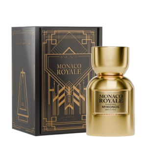 Monaco Royale Extrait De Parfum 50ml