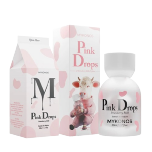 Pink Drops Extrait De Parfum 50ml