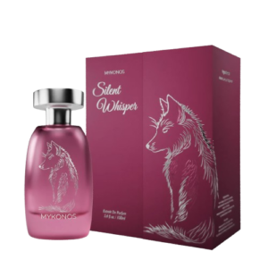 Silent Whisper Extrait De Parfum 100ml