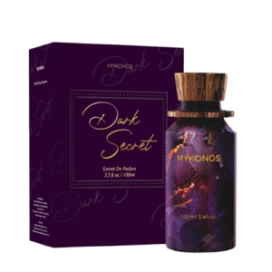 Dark Secret Extrait de Parfum 100ml