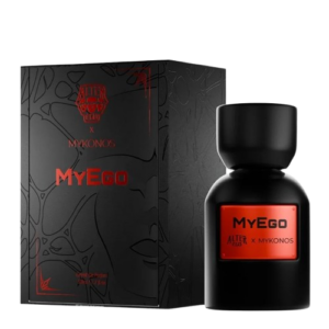 MyEgo Extrait de Parfum 50ml