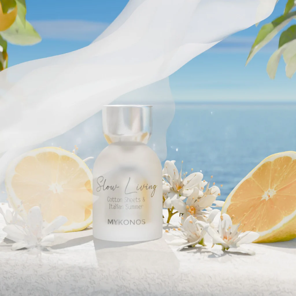 Slow Living EDP