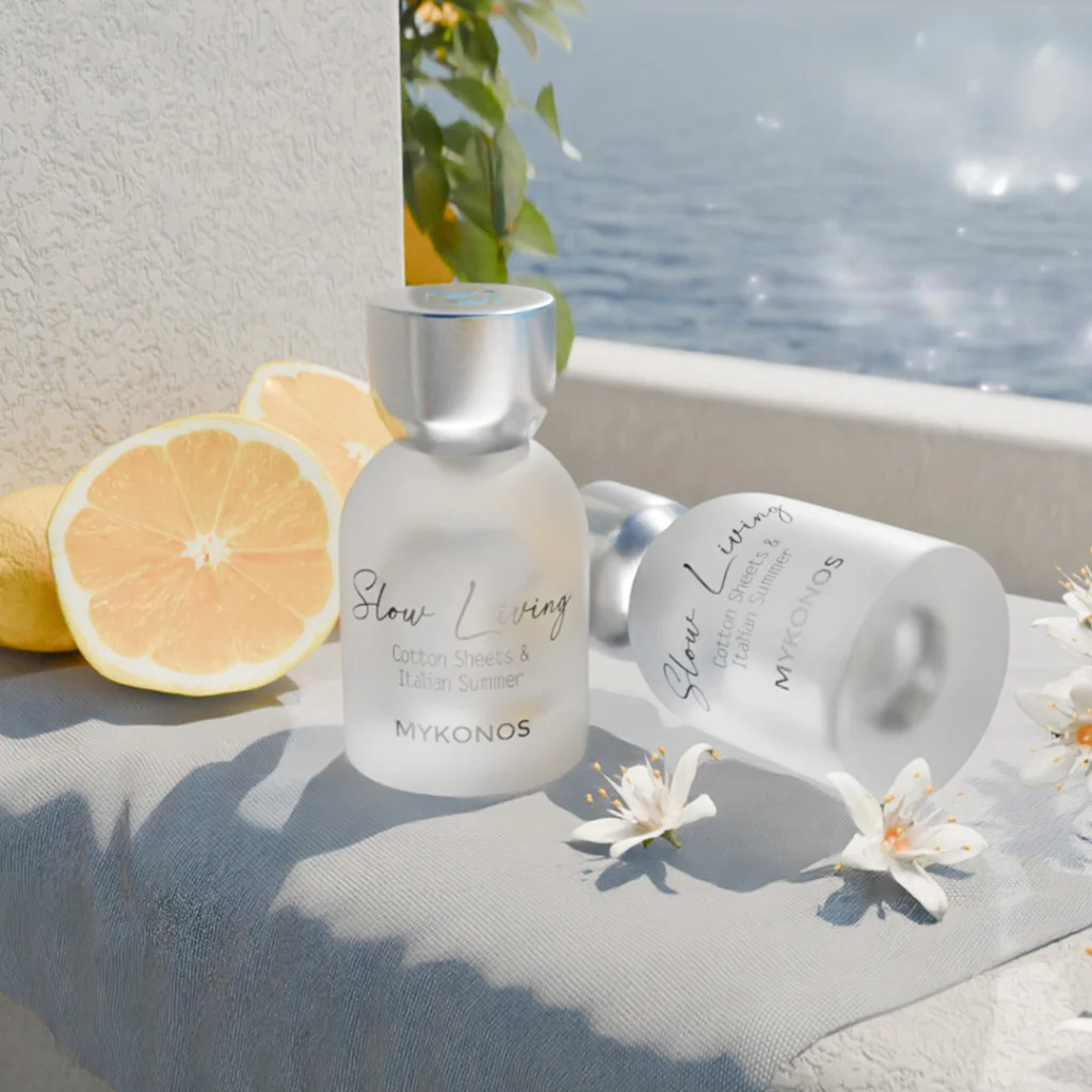 Slow Living EDP