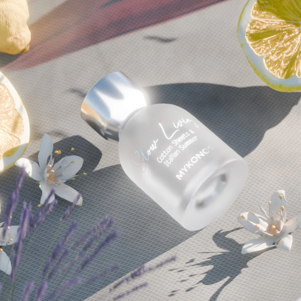 Slow Living EDP
