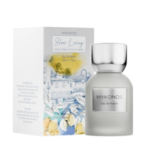 Slow Living EDP 50ml