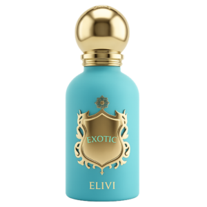 EXOTIC EXTRAIT DE PARFUM 50ML
