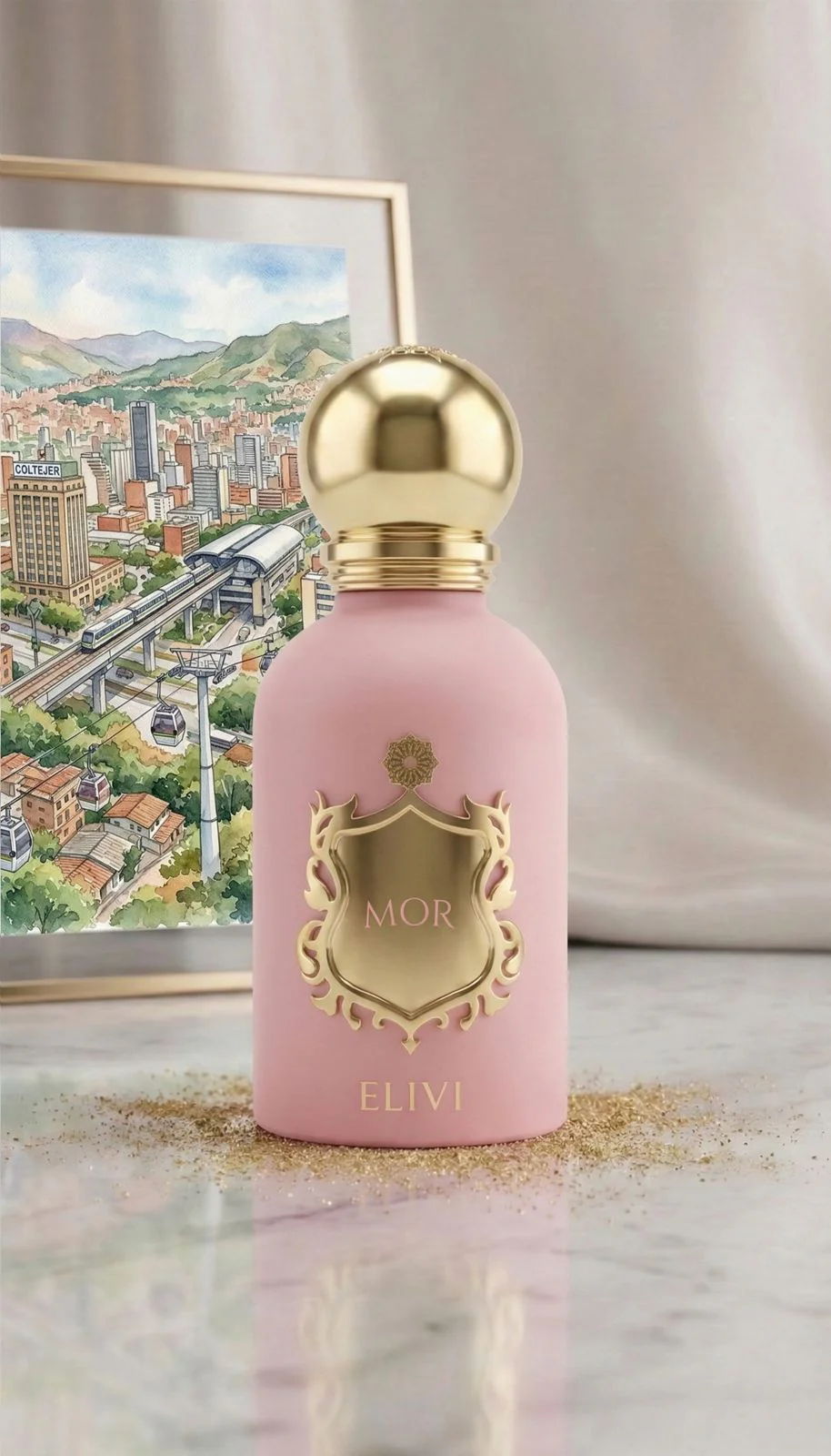 MOR EXTRAIT DE PARFUM 50ML - Image 2