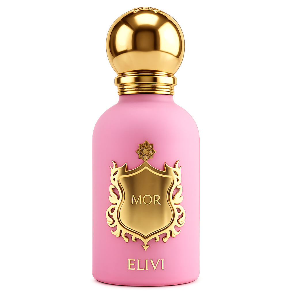 MOR EXTRAIT DE PARFUM 50ML