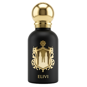 ZURICH IN BLOSSOM EXTRAIT DE PARFUM 50ML