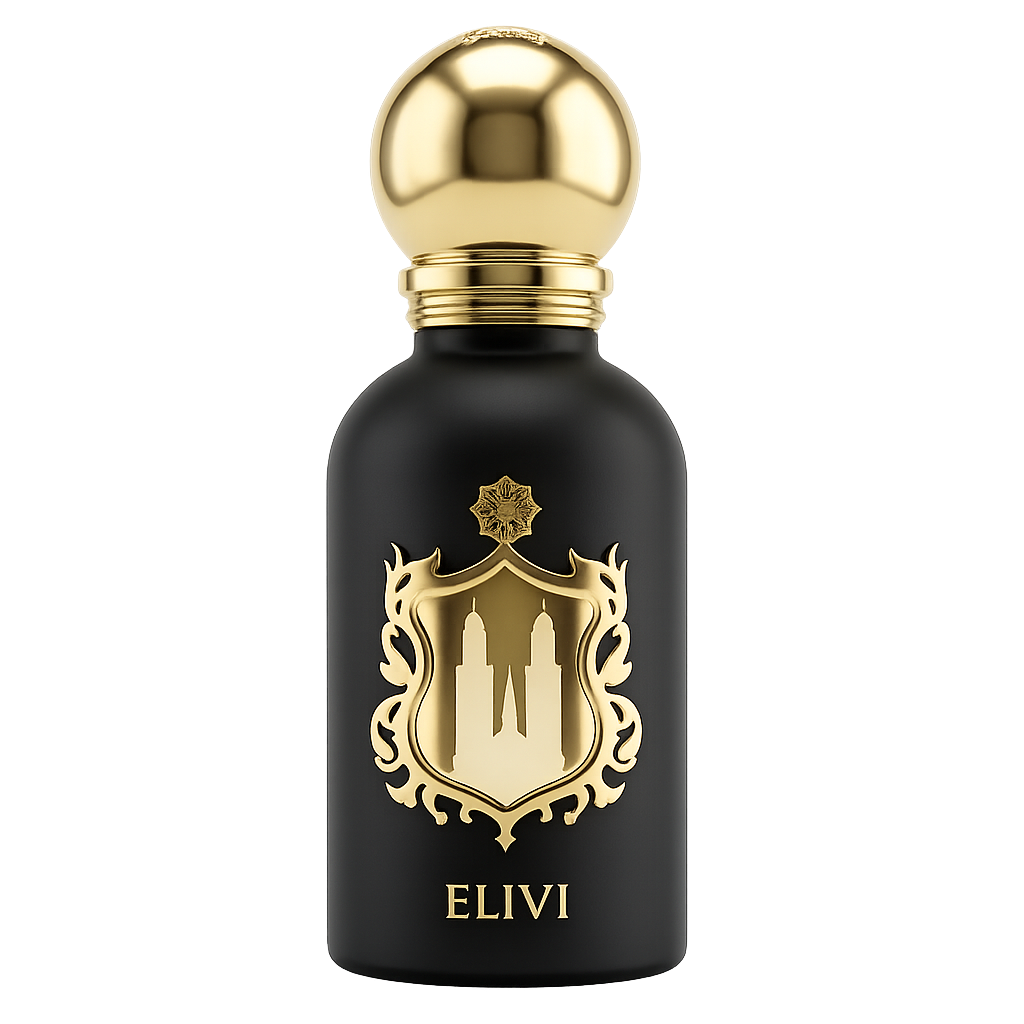 ZURICH IN BLOSSOM EXTRAIT DE PARFUM 50ML